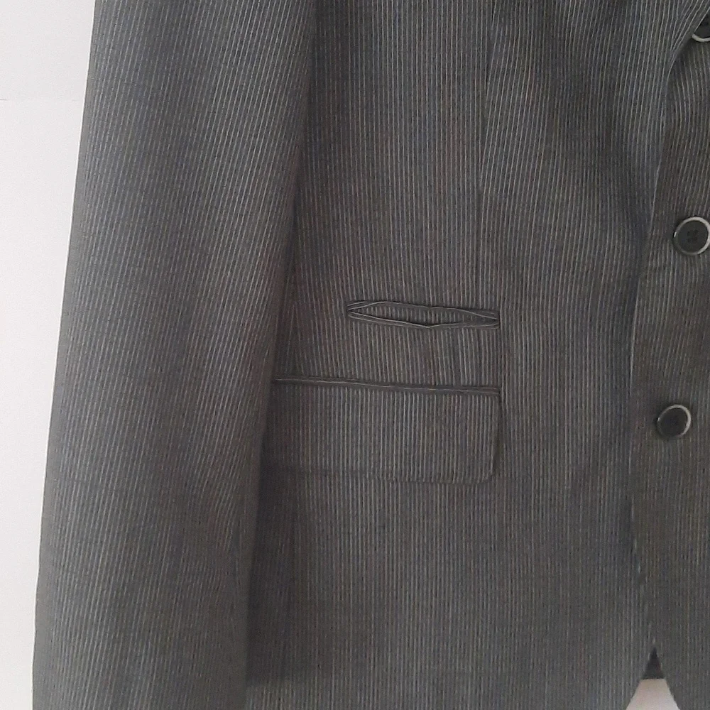 Hugo Boss pant length